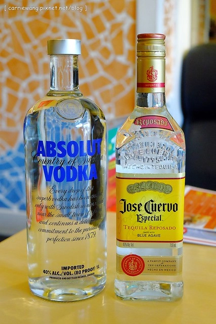 【台中異國料理】阿茲特克墨西哥經典料理,台灣少見的墨西哥菜,騷莎麵香辣好吃又過癮 @飛天璇的口袋