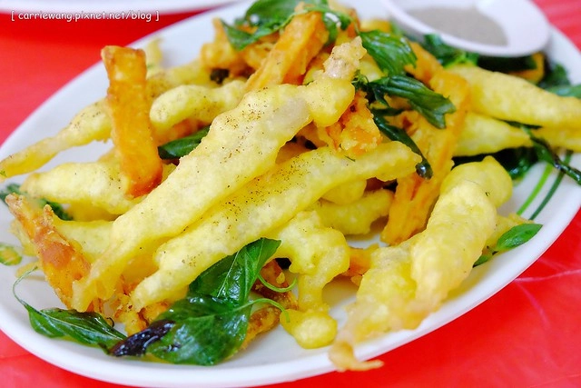 南投竹山|紫南宮陳記甕缸雞.紫南宮附近的推薦美食,甕缸雞皮薄酥脆肉多汁 @飛天璇的口袋