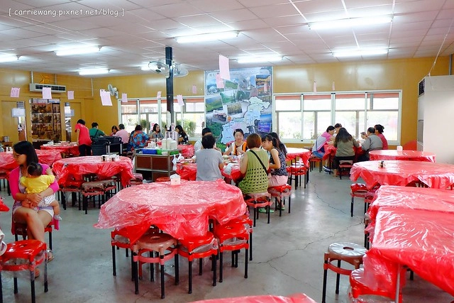 南投竹山|紫南宮陳記甕缸雞.紫南宮附近的推薦美食,甕缸雞皮薄酥脆肉多汁 @飛天璇的口袋