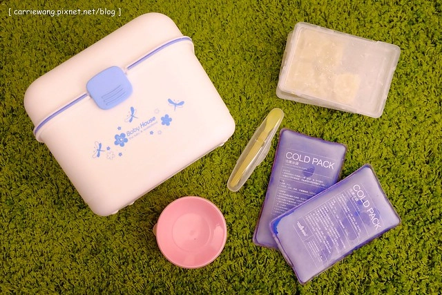 【育兒日記分享】寶寶的副食品+Cusinart77副食品攪拌器使用心得分享。寶寶幾個月開始吃副食品?外出旅遊時副食品怎麼辦?寶寶吃副食品的工具推薦 @飛天璇的口袋