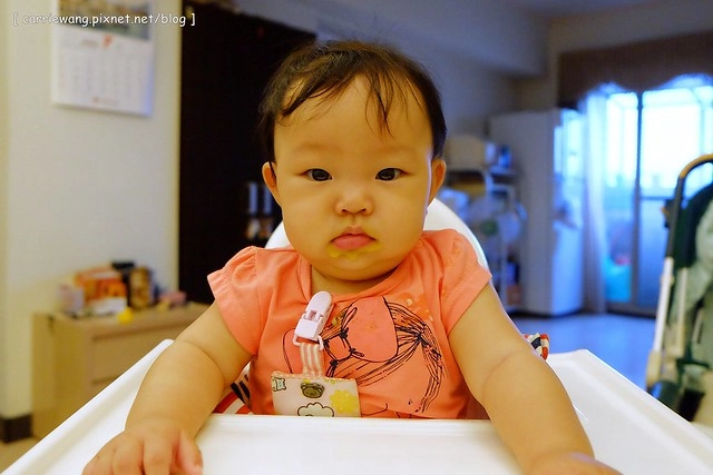 【育兒日記分享】寶寶的副食品+Cusinart77副食品攪拌器使用心得分享。寶寶幾個月開始吃副食品?外出旅遊時副食品怎麼辦?寶寶吃副食品的工具推薦 @飛天璇的口袋