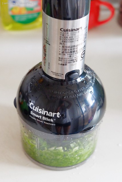 【育兒日記分享】寶寶的副食品+Cusinart77副食品攪拌器使用心得分享。寶寶幾個月開始吃副食品?外出旅遊時副食品怎麼辦?寶寶吃副食品的工具推薦 @飛天璇的口袋