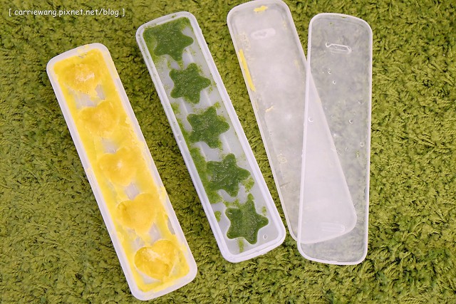 【育兒日記分享】寶寶的副食品+Cusinart77副食品攪拌器使用心得分享。寶寶幾個月開始吃副食品?外出旅遊時副食品怎麼辦?寶寶吃副食品的工具推薦 @飛天璇的口袋