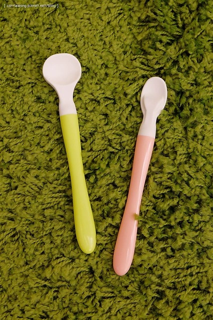 【育兒日記分享】寶寶的副食品+Cusinart77副食品攪拌器使用心得分享。寶寶幾個月開始吃副食品?外出旅遊時副食品怎麼辦?寶寶吃副食品的工具推薦 @飛天璇的口袋