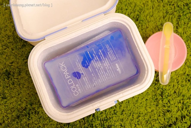 【育兒日記分享】寶寶的副食品+Cusinart77副食品攪拌器使用心得分享。寶寶幾個月開始吃副食品?外出旅遊時副食品怎麼辦?寶寶吃副食品的工具推薦 @飛天璇的口袋