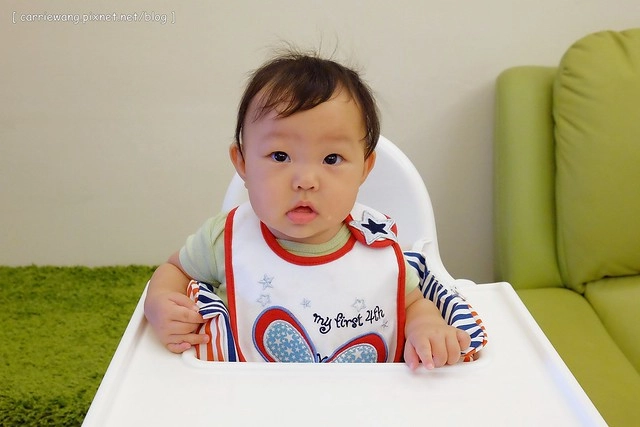 【育兒日記分享】寶寶的副食品+Cusinart77副食品攪拌器使用心得分享。寶寶幾個月開始吃副食品?外出旅遊時副食品怎麼辦?寶寶吃副食品的工具推薦 @飛天璇的口袋