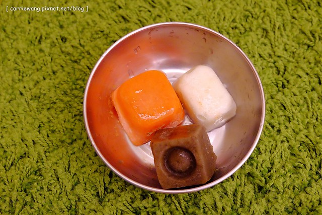 【育兒日記分享】寶寶的副食品+Cusinart77副食品攪拌器使用心得分享。寶寶幾個月開始吃副食品?外出旅遊時副食品怎麼辦?寶寶吃副食品的工具推薦 @飛天璇的口袋