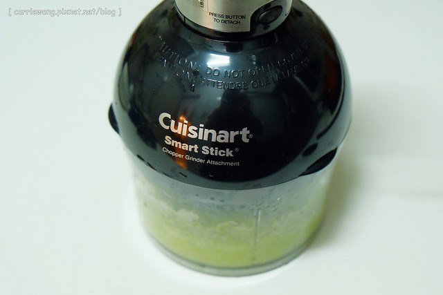 【育兒日記分享】寶寶的副食品+Cusinart77副食品攪拌器使用心得分享。寶寶幾個月開始吃副食品?外出旅遊時副食品怎麼辦?寶寶吃副食品的工具推薦 @飛天璇的口袋