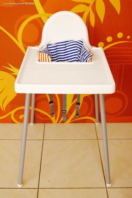 【育兒日記分享】寶寶的副食品+Cusinart77副食品攪拌器使用心得分享。寶寶幾個月開始吃副食品?外出旅遊時副食品怎麼辦?寶寶吃副食品的工具推薦 @飛天璇的口袋