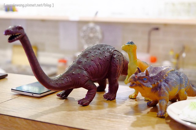 【台中親子餐廳】偶來路Ollu|親子餐廳.兒童攝影。兒童遊樂設施、兒童繪本圖書、專業3D攝影棚、積木區和球池區、還可以包場辦party @飛天璇的口袋