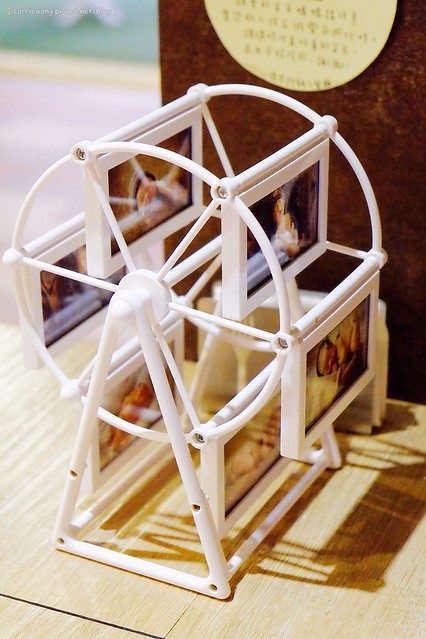 【台中親子餐廳】偶來路Ollu|親子餐廳.兒童攝影。兒童遊樂設施、兒童繪本圖書、專業3D攝影棚、積木區和球池區、還可以包場辦party @飛天璇的口袋