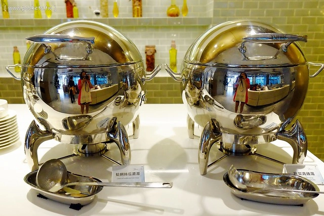 台北北投|北投老爺酒店,捷運北投站對面,臨近北投公園,泡湯 x SPA x 美食 @飛天璇的口袋