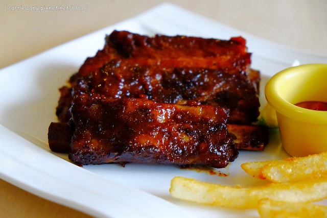 【台中異國料理】阿茲特克墨西哥經典料理,台灣少見的墨西哥菜,騷莎麵香辣好吃又過癮 @飛天璇的口袋