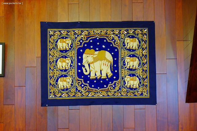 泰馨泰式平價餐館|網友推薦的平價泰式小館,很特別的一間店,從泰式便當到泰式合菜都有提供 @飛天璇的口袋