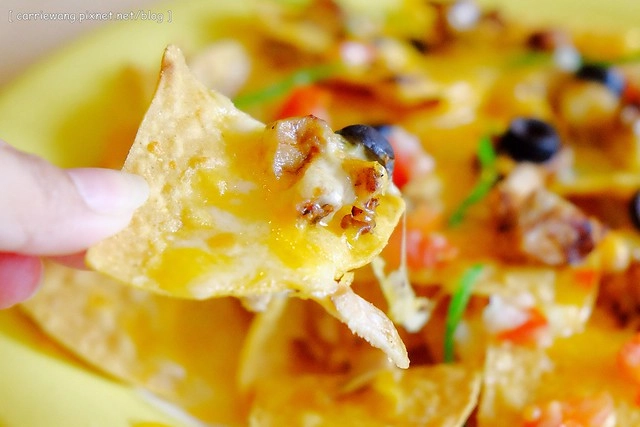 【台中異國料理】阿茲特克墨西哥經典料理,台灣少見的墨西哥菜,騷莎麵香辣好吃又過癮 @飛天璇的口袋