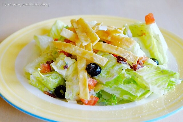 【台中異國料理】阿茲特克墨西哥經典料理,台灣少見的墨西哥菜,騷莎麵香辣好吃又過癮 @飛天璇的口袋