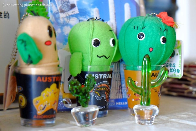 【台中異國料理】阿茲特克墨西哥經典料理,台灣少見的墨西哥菜,騷莎麵香辣好吃又過癮 @飛天璇的口袋