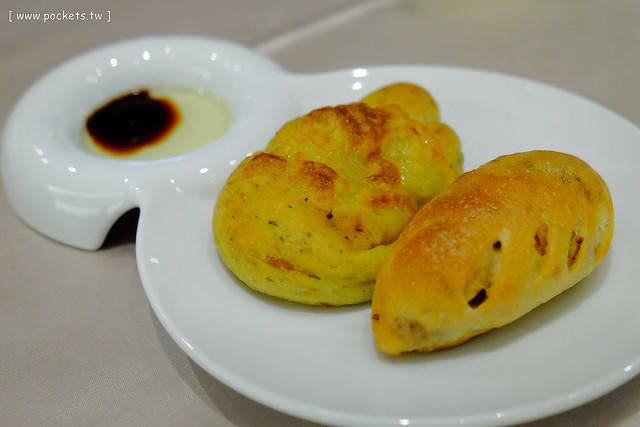 純料理.Pure Cuisine歐法料理@北投老爺酒店|廚師每兩週到陽明山上探訪食材產地,使用安全的食材與蔬果,餐點精緻而且美的像幅畫 @飛天璇的口袋