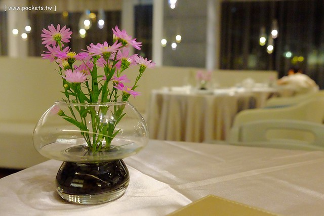 純料理.Pure Cuisine歐法料理@北投老爺酒店|廚師每兩週到陽明山上探訪食材產地,使用安全的食材與蔬果,餐點精緻而且美的像幅畫 @飛天璇的口袋