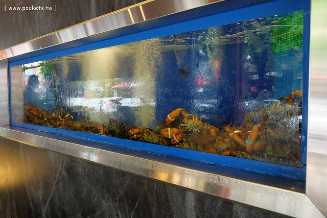 【台中火鍋推薦】潮鍋本家。海鮮新鮮又肥美,牛肉鮮甜又多汁,吃完火鍋之後還有雜炊,搭配Haagen-Dazs冰淇淋 @飛天璇的口袋