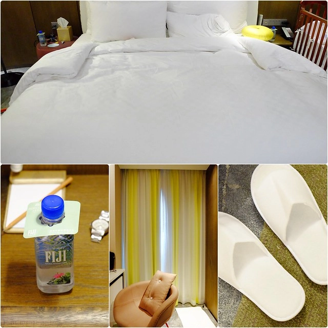 台北北投|北投老爺酒店,捷運北投站對面,臨近北投公園,泡湯 x SPA x 美食 @飛天璇的口袋