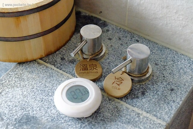 台北北投|北投老爺酒店,捷運北投站對面,臨近北投公園,泡湯 x SPA x 美食 @飛天璇的口袋