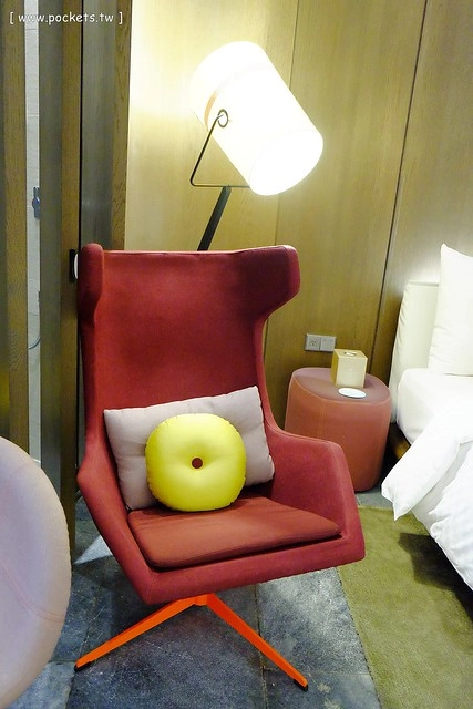 台北北投|北投老爺酒店,捷運北投站對面,臨近北投公園,泡湯 x SPA x 美食 @飛天璇的口袋