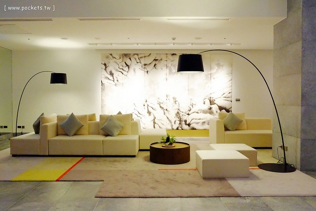 台北北投|北投老爺酒店,捷運北投站對面,臨近北投公園,泡湯 x SPA x 美食 @飛天璇的口袋