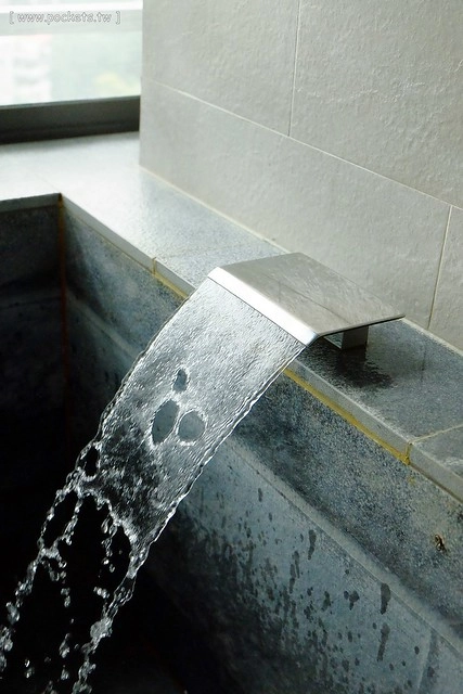 台北北投|北投老爺酒店,捷運北投站對面,臨近北投公園,泡湯 x SPA x 美食 @飛天璇的口袋