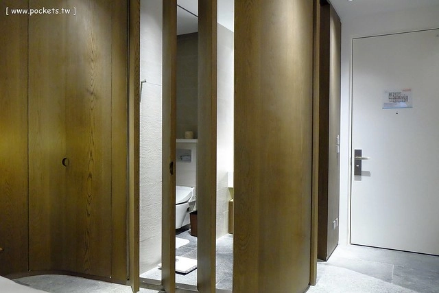 台北北投|北投老爺酒店,捷運北投站對面,臨近北投公園,泡湯 x SPA x 美食 @飛天璇的口袋