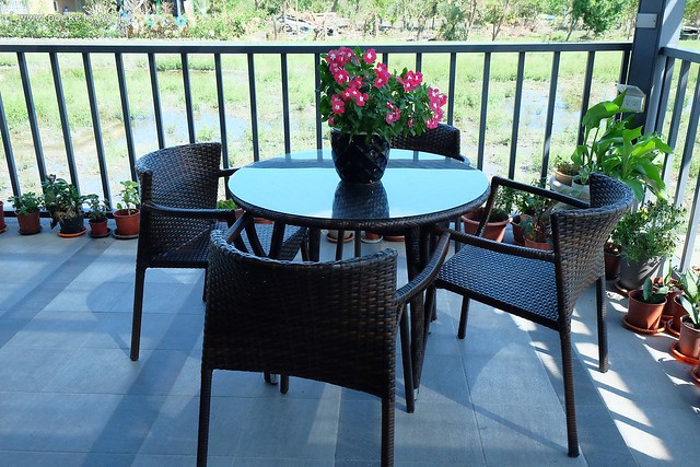 【宜蘭民宿推薦】冬山.金普敦鄉村悠活民宿。入住享有紅酒、飲料、泡麵、餅乾無限使用,黃色小鴨設計者霍夫曼來台休憩,鄉村風格悠閒民宿(文末送沐浴組) @飛天璇的口袋