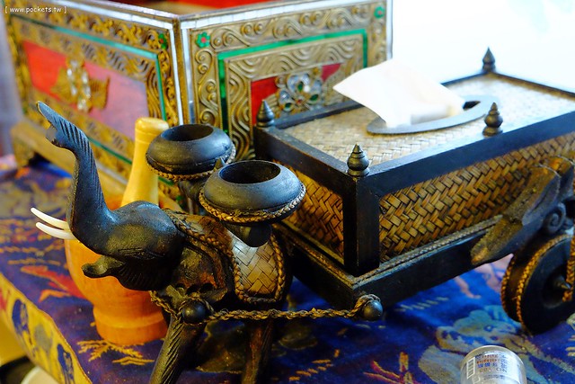 泰馨泰式平價餐館|網友推薦的平價泰式小館,很特別的一間店,從泰式便當到泰式合菜都有提供 @飛天璇的口袋