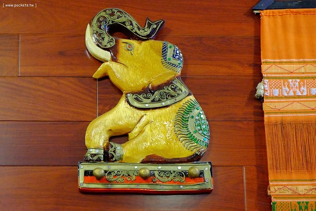 泰馨泰式平價餐館|網友推薦的平價泰式小館,很特別的一間店,從泰式便當到泰式合菜都有提供 @飛天璇的口袋