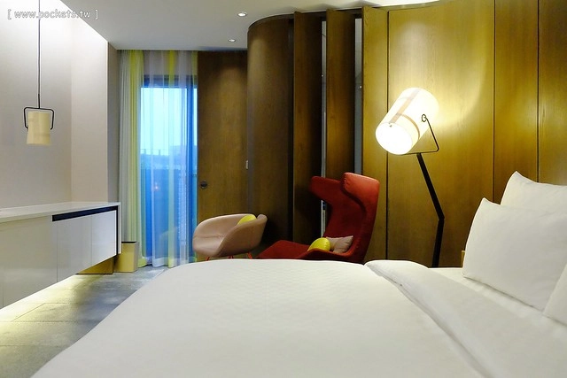 台北北投|北投老爺酒店,捷運北投站對面,臨近北投公園,泡湯 x SPA x 美食 @飛天璇的口袋