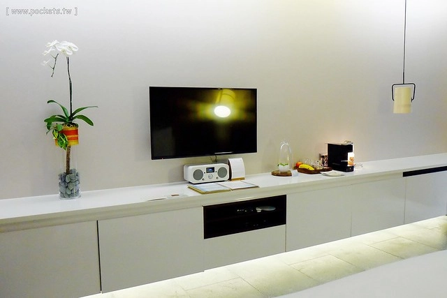 台北北投|北投老爺酒店,捷運北投站對面,臨近北投公園,泡湯 x SPA x 美食 @飛天璇的口袋