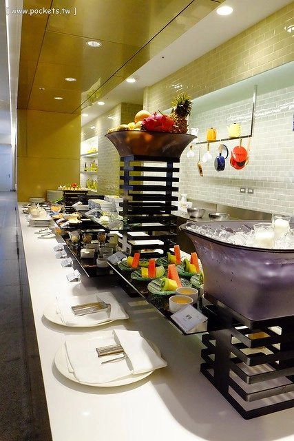 台北北投|北投老爺酒店,捷運北投站對面,臨近北投公園,泡湯 x SPA x 美食 @飛天璇的口袋