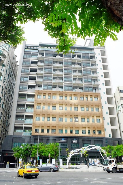 台北北投|北投老爺酒店,捷運北投站對面,臨近北投公園,泡湯 x SPA x 美食 @飛天璇的口袋