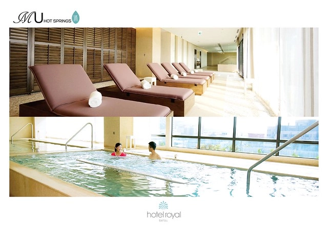 台北北投|北投老爺酒店,捷運北投站對面,臨近北投公園,泡湯 x SPA x 美食 @飛天璇的口袋