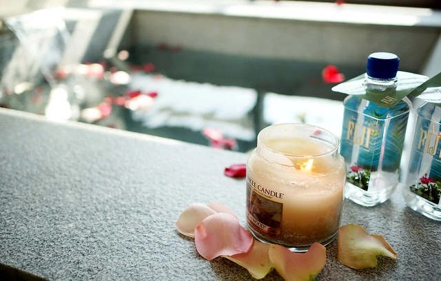 台北北投|北投老爺酒店,捷運北投站對面,臨近北投公園,泡湯 x SPA x 美食 @飛天璇的口袋