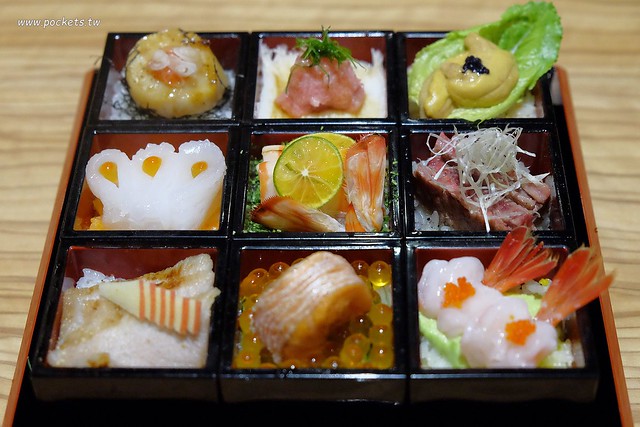 【台中日本料理】丼丼亭日式食堂。平價美味海鮮料理,現切生魚片新鮮好吃,餐點選擇性多,商業午餐經濟又實惠(2015.10.07更新) @飛天璇的口袋