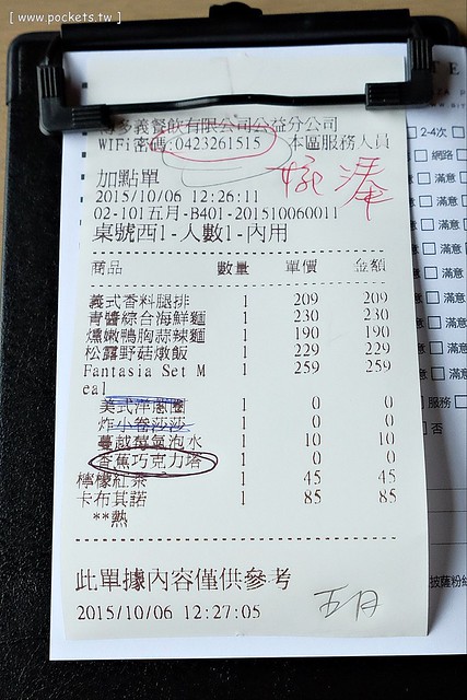 【台中義大利麵】薄多義義式手工披薩.Bite 2 eat@公益店。平價義式餐廳進駐台中,義大利麵和披薩都滿推薦的,裝潢帶有復古歐洲街道氛圍 @飛天璇的口袋