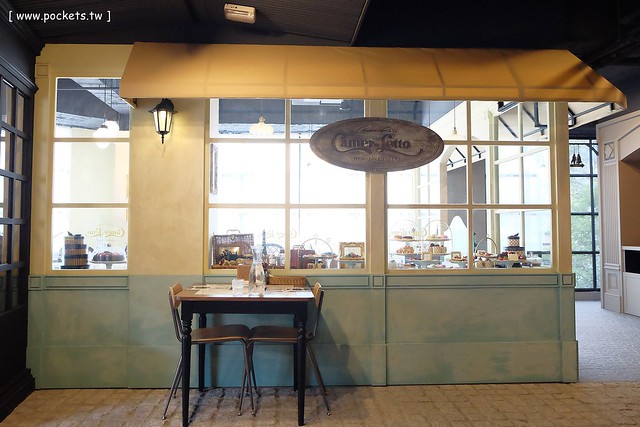 【台中義大利麵】薄多義義式手工披薩.Bite 2 eat@公益店。平價義式餐廳進駐台中,義大利麵和披薩都滿推薦的,裝潢帶有復古歐洲街道氛圍 @飛天璇的口袋