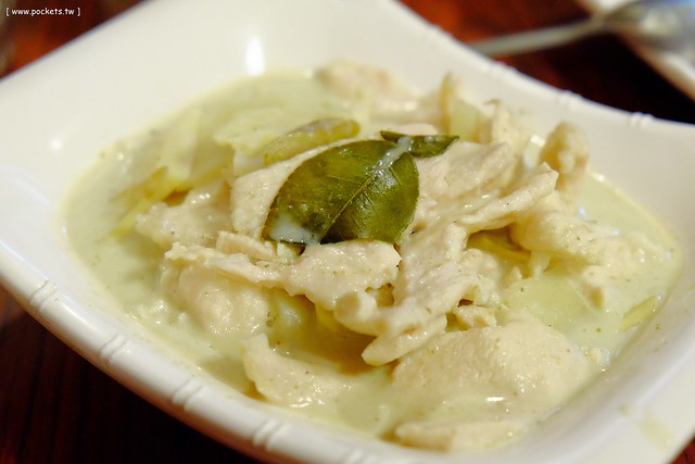 泰馨泰式平價餐館|網友推薦的平價泰式小館,很特別的一間店,從泰式便當到泰式合菜都有提供 @飛天璇的口袋