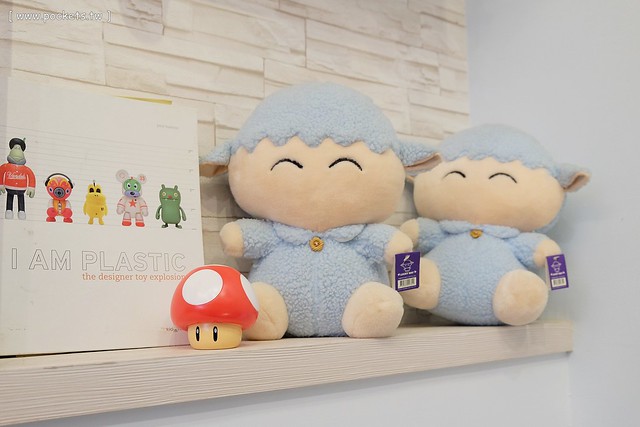 【台中親子餐廳】森林小徑。有賣排餐、漢堡、義大利麵和甜點,二樓有兒童遊戲區,不定期舉辦一系列的親子同樂活動,也是親子友善餐廳 @飛天璇的口袋