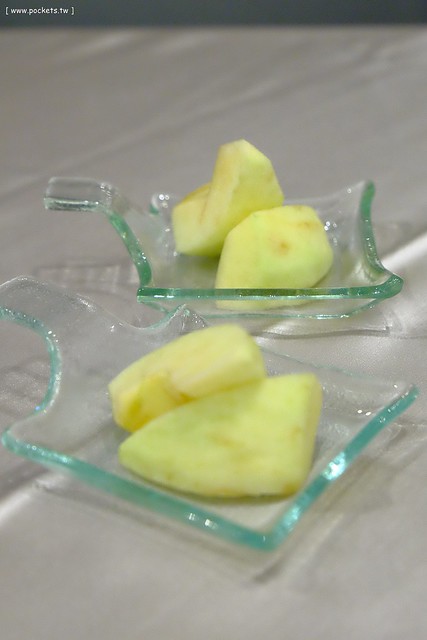 純料理.Pure Cuisine歐法料理@北投老爺酒店|廚師每兩週到陽明山上探訪食材產地,使用安全的食材與蔬果,餐點精緻而且美的像幅畫 @飛天璇的口袋