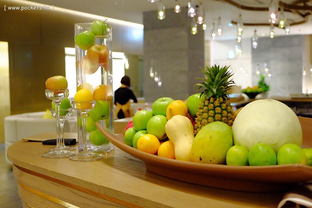 純料理.Pure Cuisine歐法料理@北投老爺酒店|廚師每兩週到陽明山上探訪食材產地,使用安全的食材與蔬果,餐點精緻而且美的像幅畫 @飛天璇的口袋