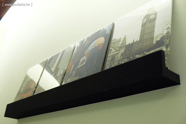 【宜蘭民宿推薦】五結.宜蘭F1特色民宿。假日提供包棟,可以BBQ和開趴,傑克書房天花板是一本大書(贈送一張住宿券抽獎,詳情辦法請看文末) @飛天璇的口袋