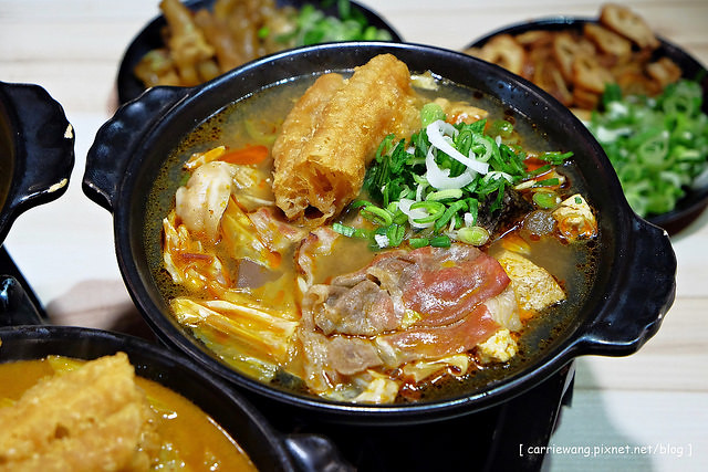 2025台中火鍋懶人包!超過50間「台中火鍋餐廳」資訊和食記 @飛天璇的口袋