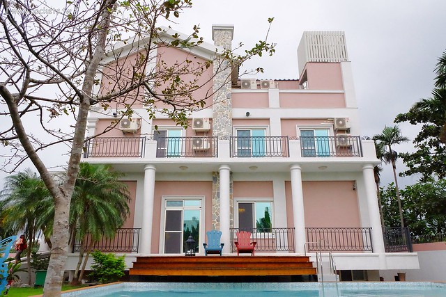 花蓮旅遊|花蓮3天2夜行程推薦|搭乘普悠瑪號遊花蓮,租車資訊x花蓮景點x花蓮美食x花蓮住宿 @飛天璇的口袋