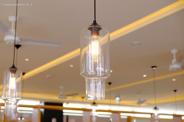 嘎嗶惦:空間寬敞舒適,親子廁所、哺乳室、尿布屋也有兒童遊戲沙坑 @飛天璇的口袋